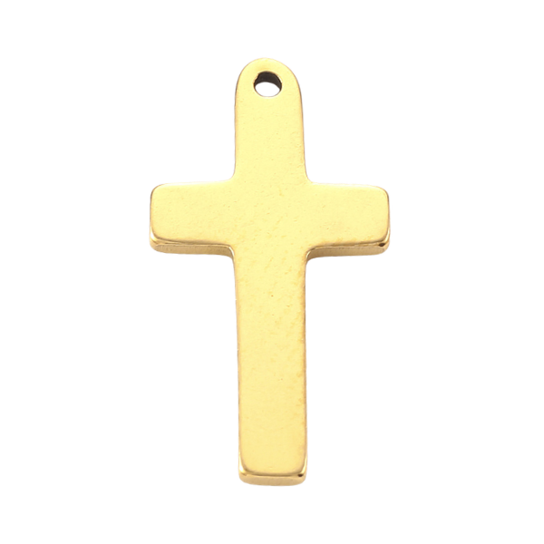 cross gold