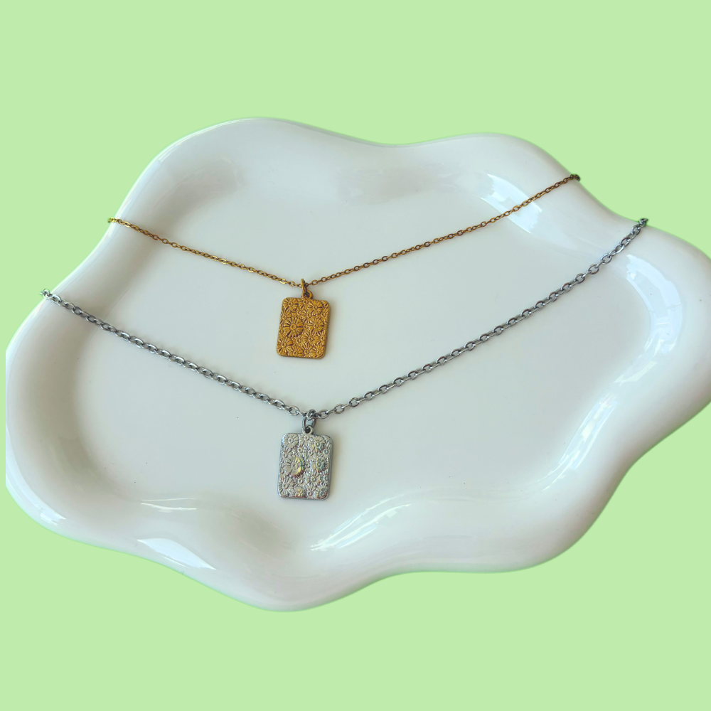 Dainty Pendant