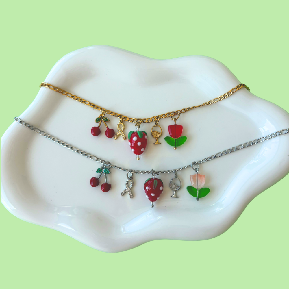 Figaro Necklace