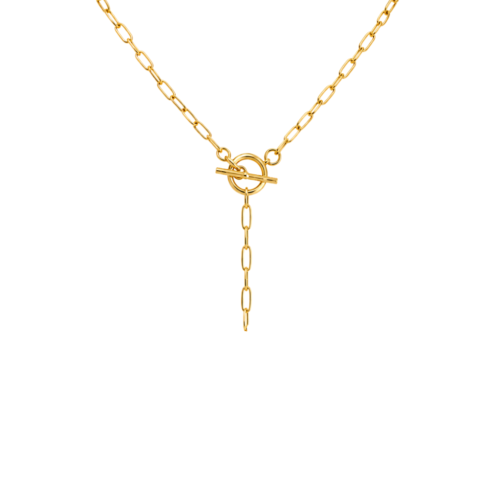 Drop Necklace