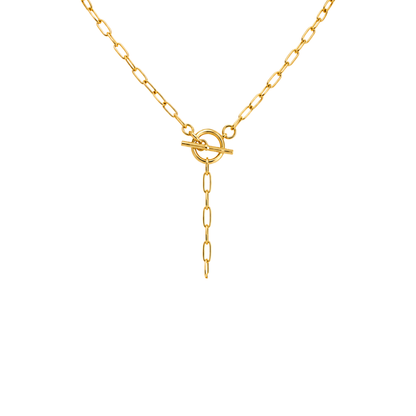 Drop Necklace