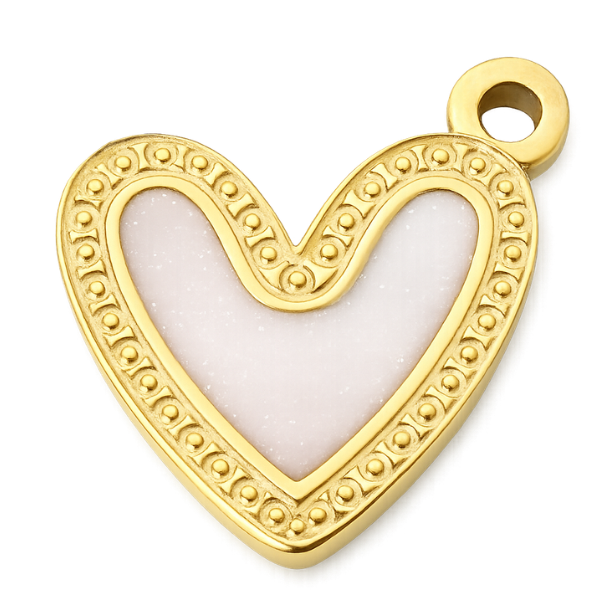 Heart Gold