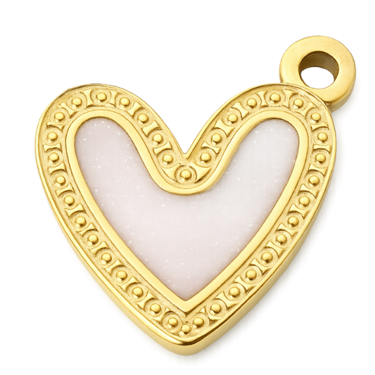 Heart Gold