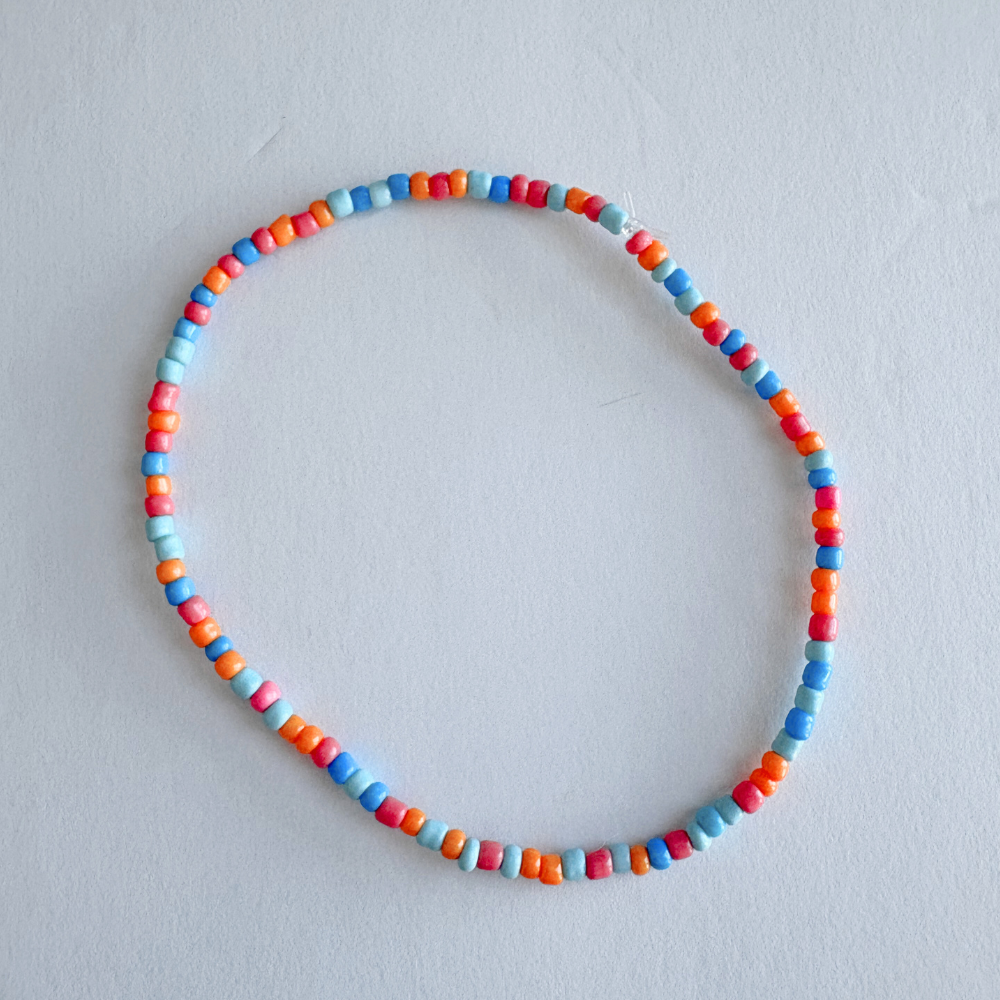 Horizon Anklet