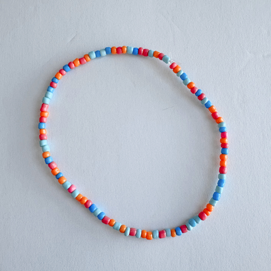 Horizon Anklet