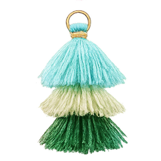 Lakeside Tassel