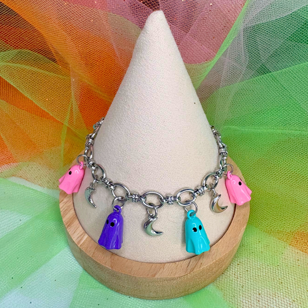 Moonlit Mischief Bracelet