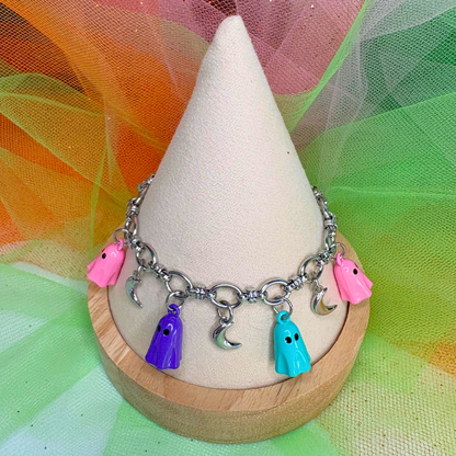 Moonlit Mischief Bracelet