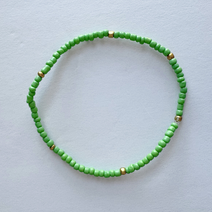 Beaded Bracelet