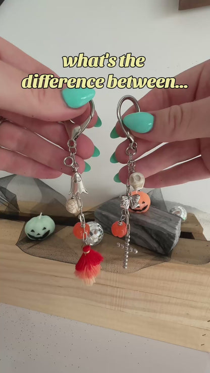 Bag Charm