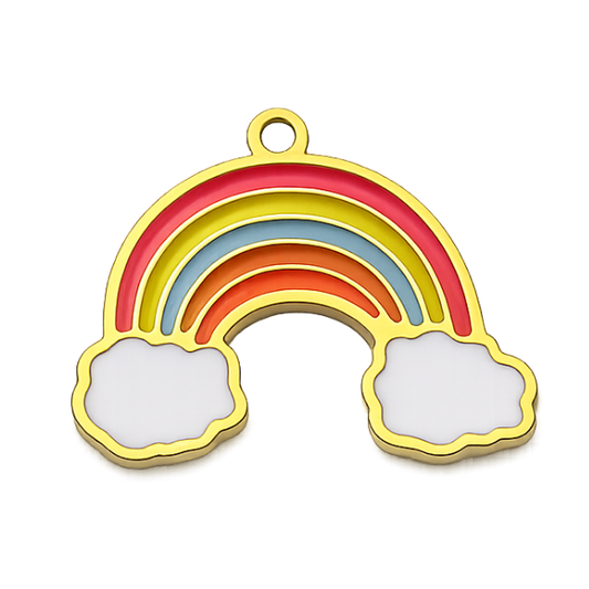 Rainbow Gold