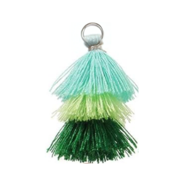 Lakeside Tassel