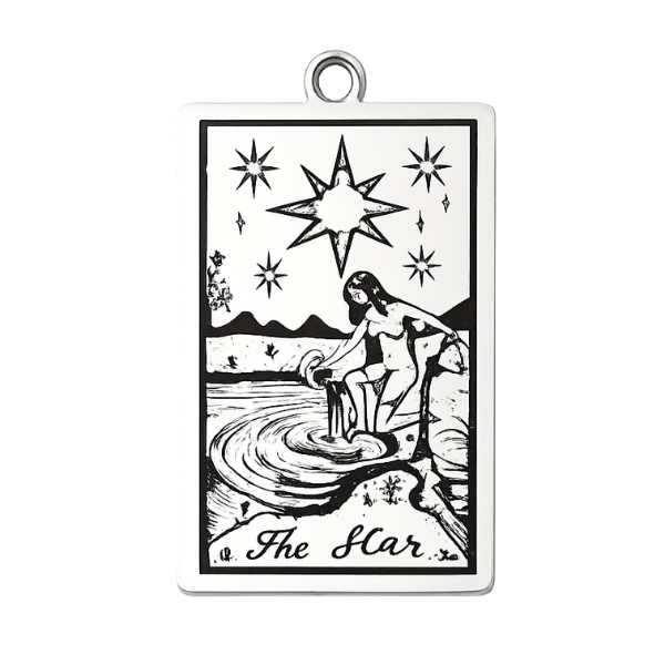The Star Silver