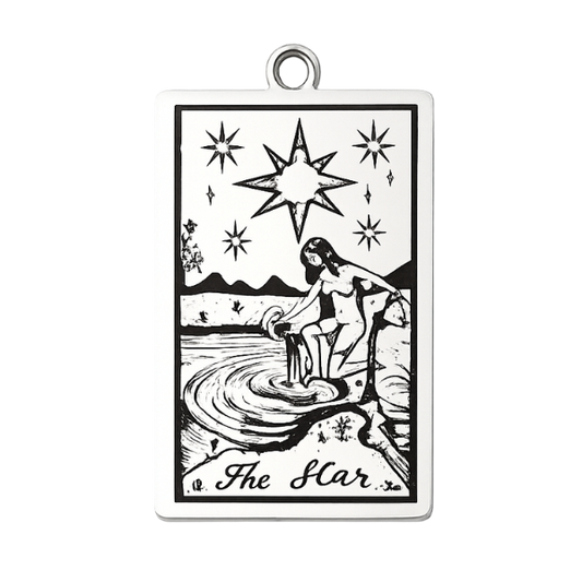 The Star Silver