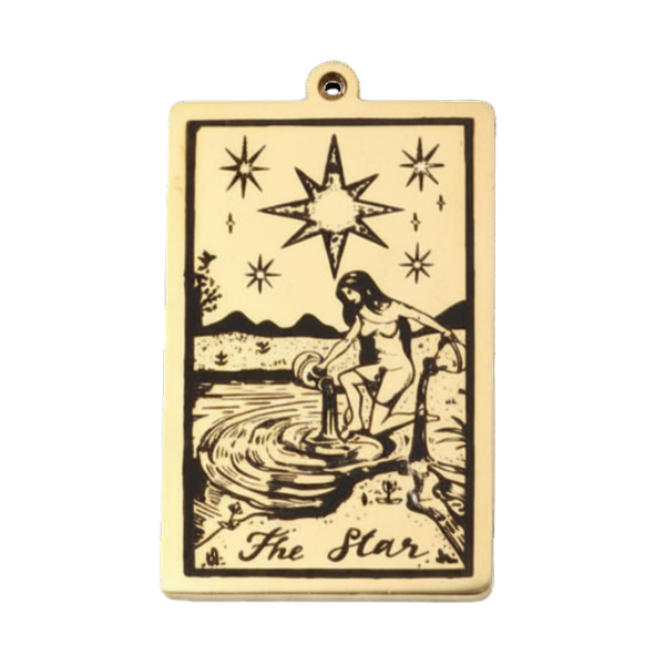 The Star Gold