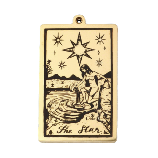 The Star Gold